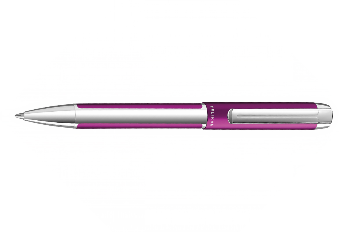 Pelikan Pura K40 Violet Balpen